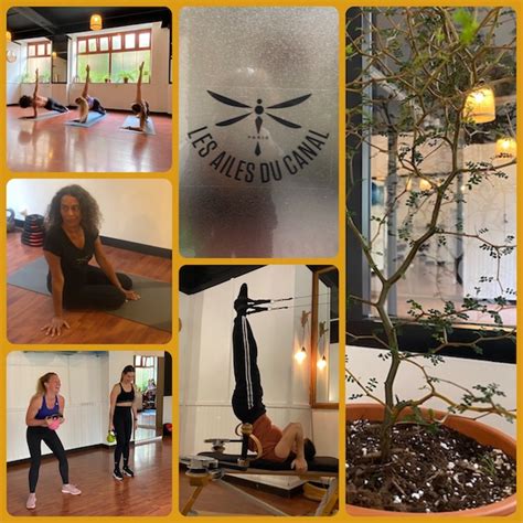 canal vie remise en forme